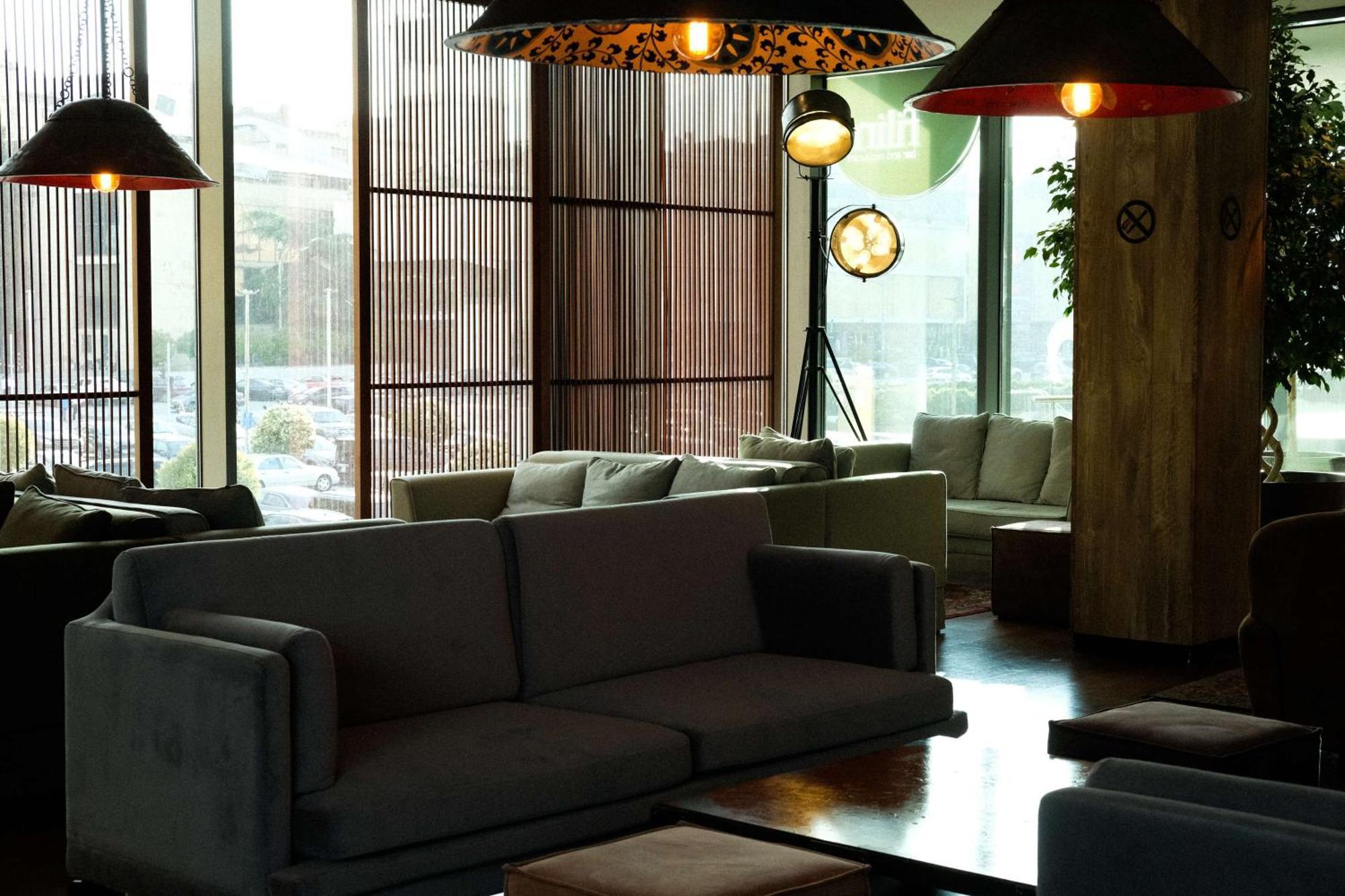 Hotel Radisson Blu Iveria 5*
