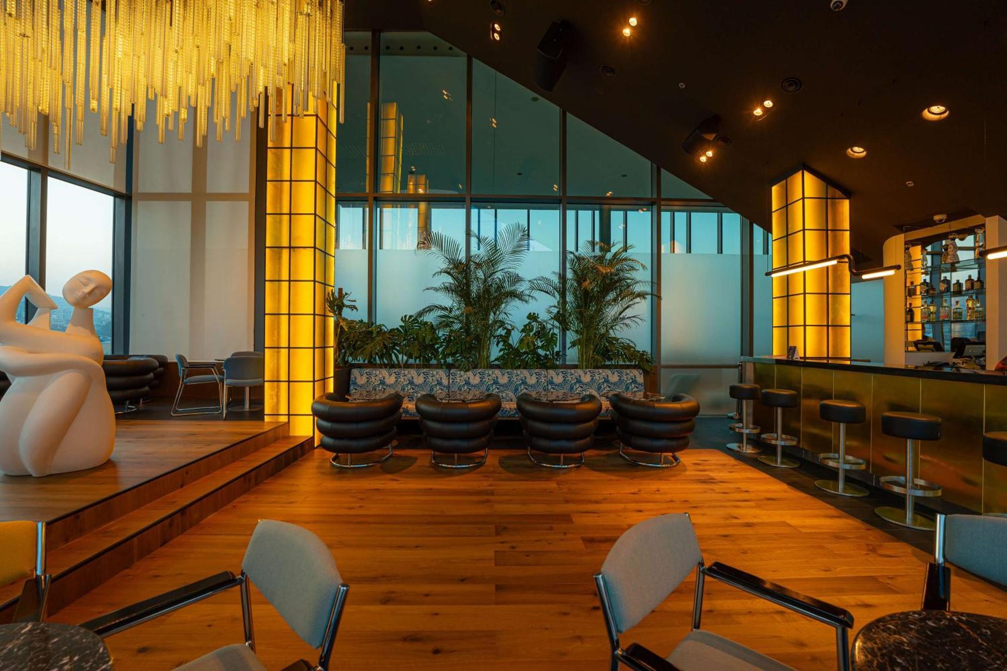 Hotel Radisson Blu Iveria 5*