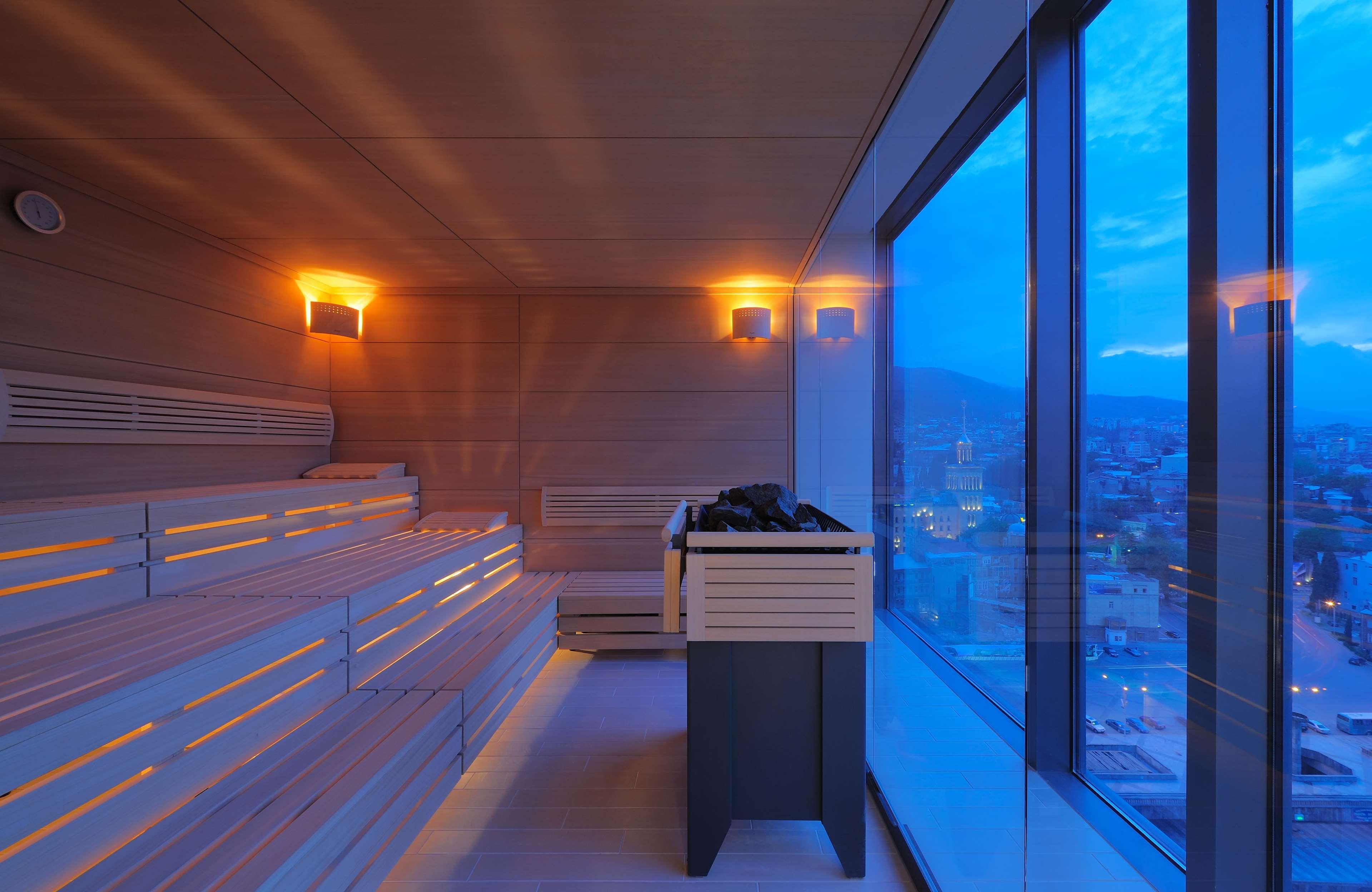 Hotel Radisson Blu Iveria Tbilisi