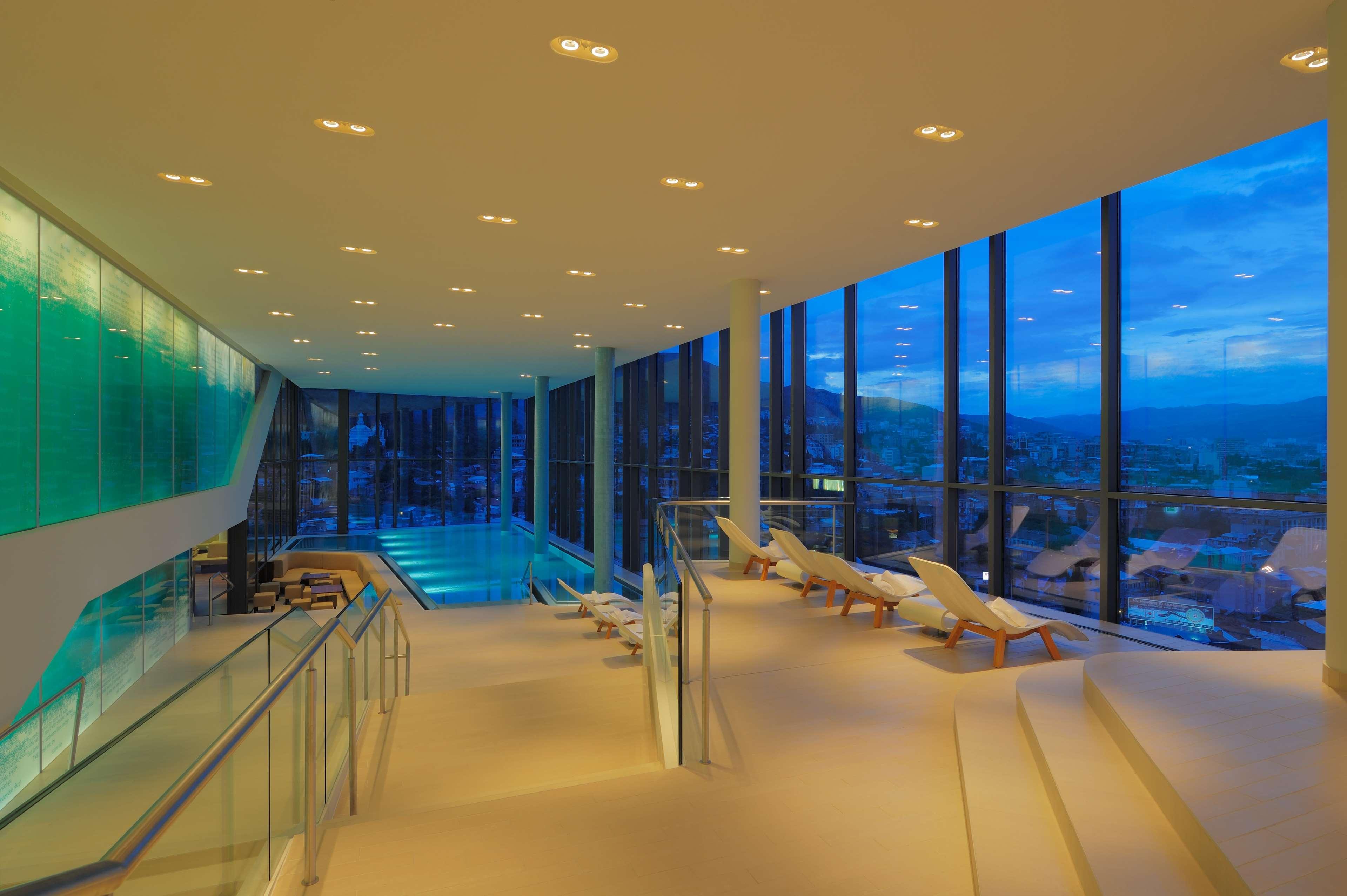 Radisson Blu Iveria Hotel Tbilisi