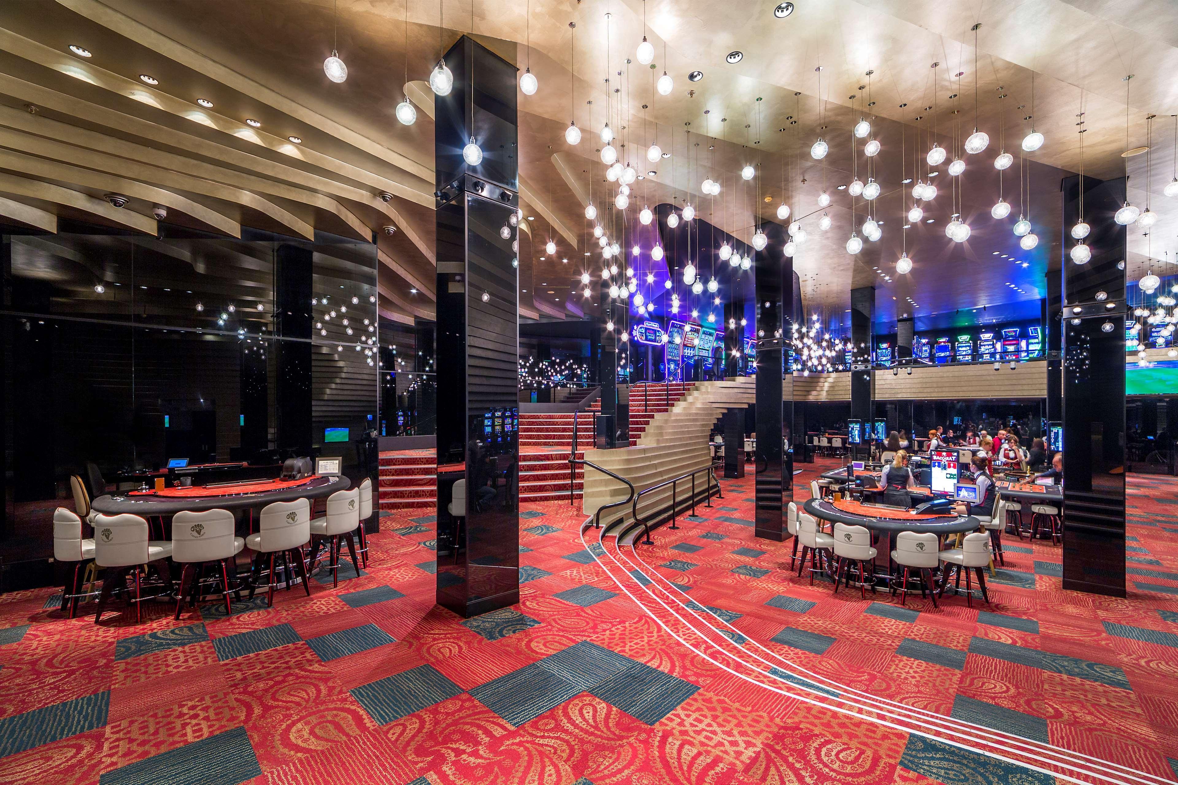 Radisson Blu Iveria