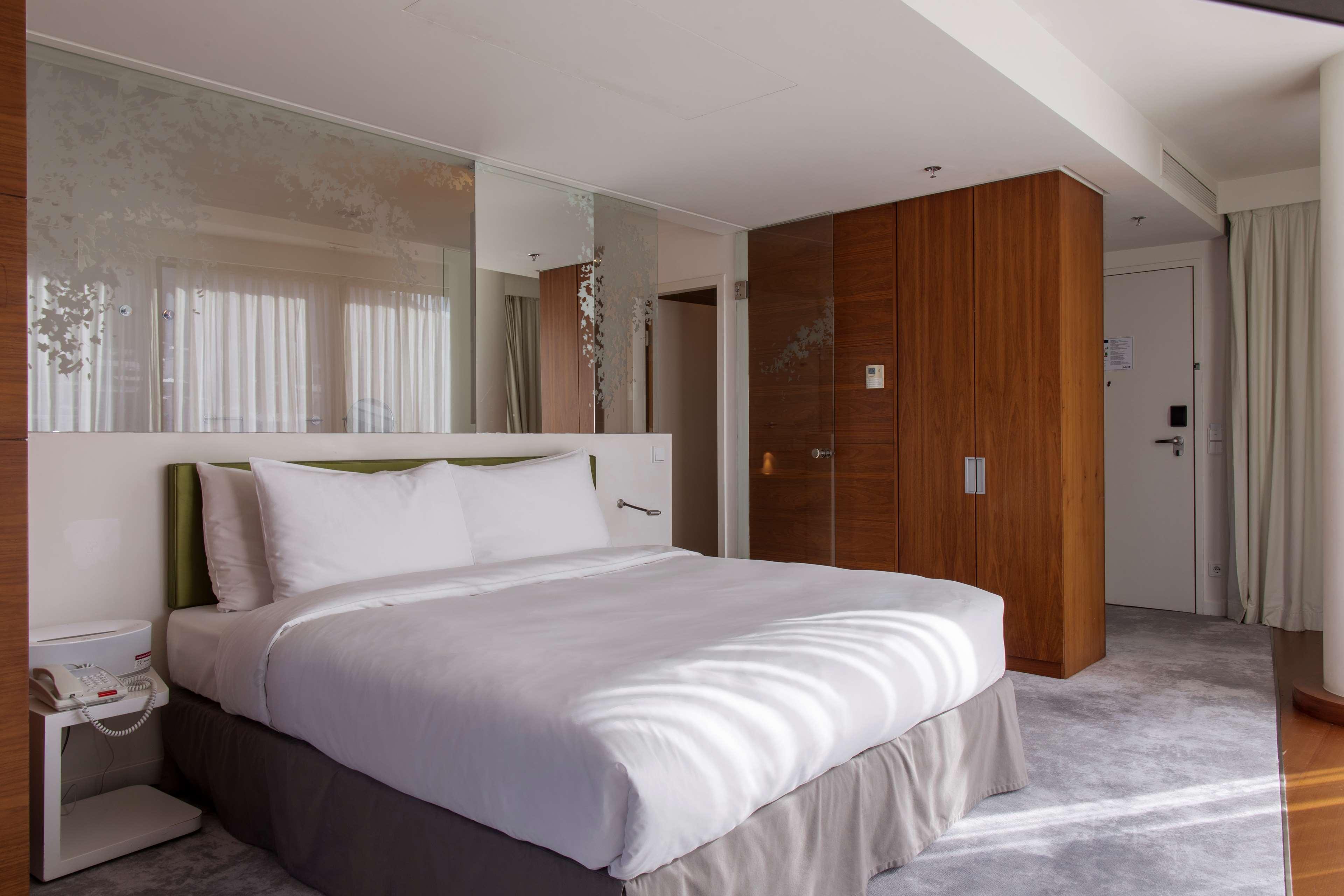 Radisson Blu Iveria Hotel
