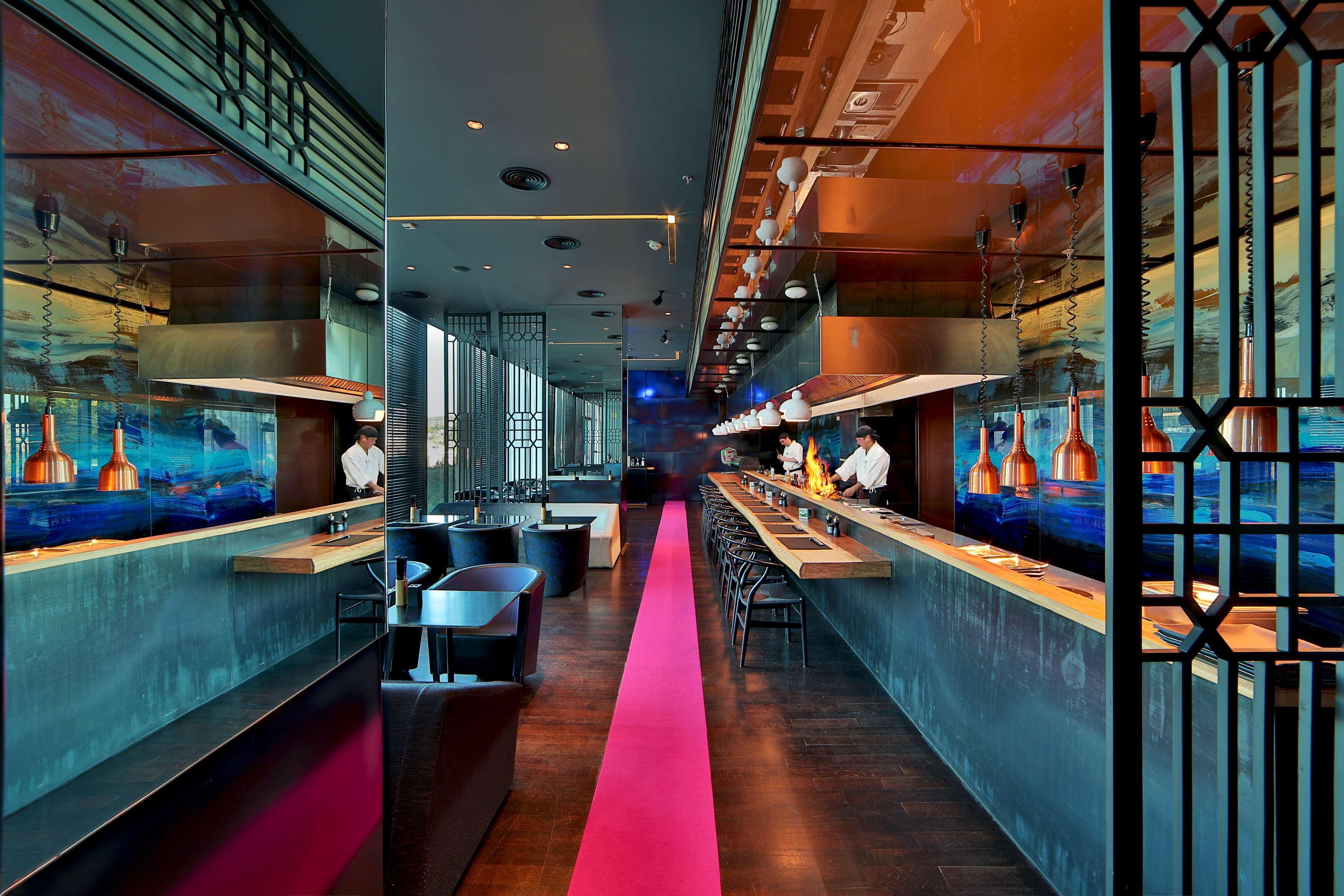 Radisson Blu Iveria Tbilisi