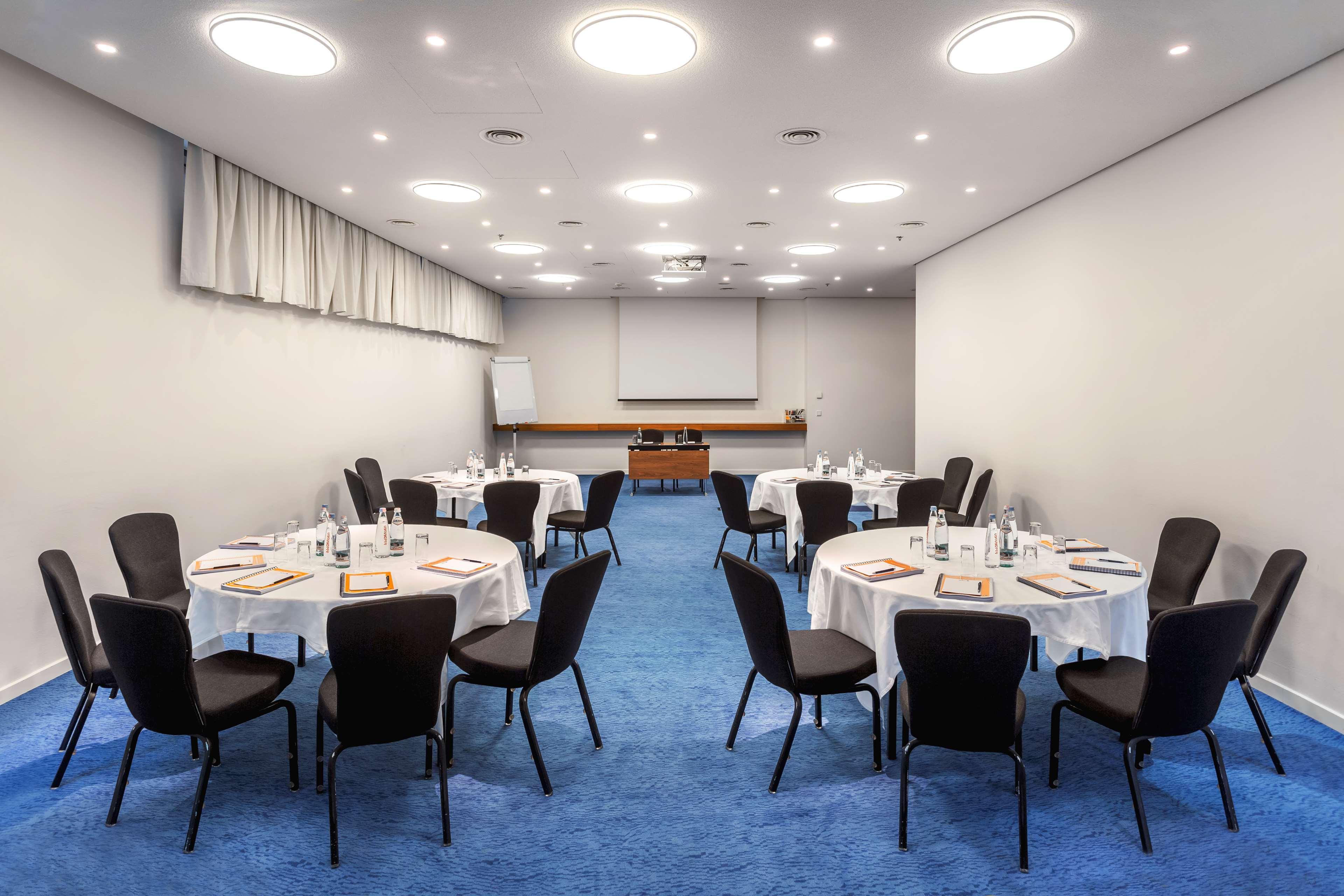 Radisson Blu Iveria
