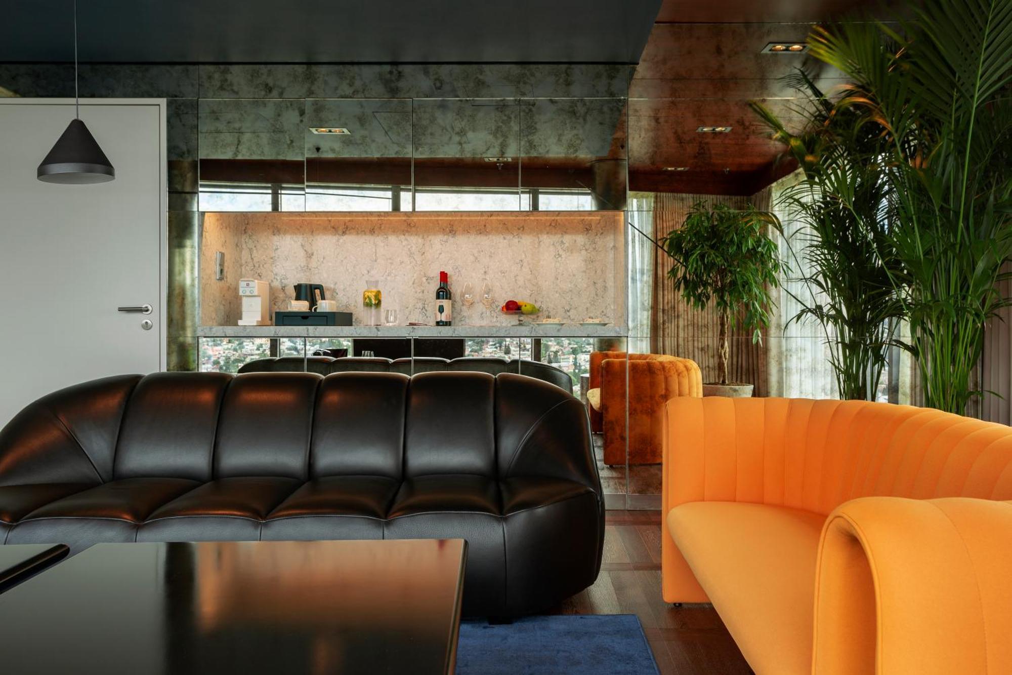Radisson Blu Iveria Hotel