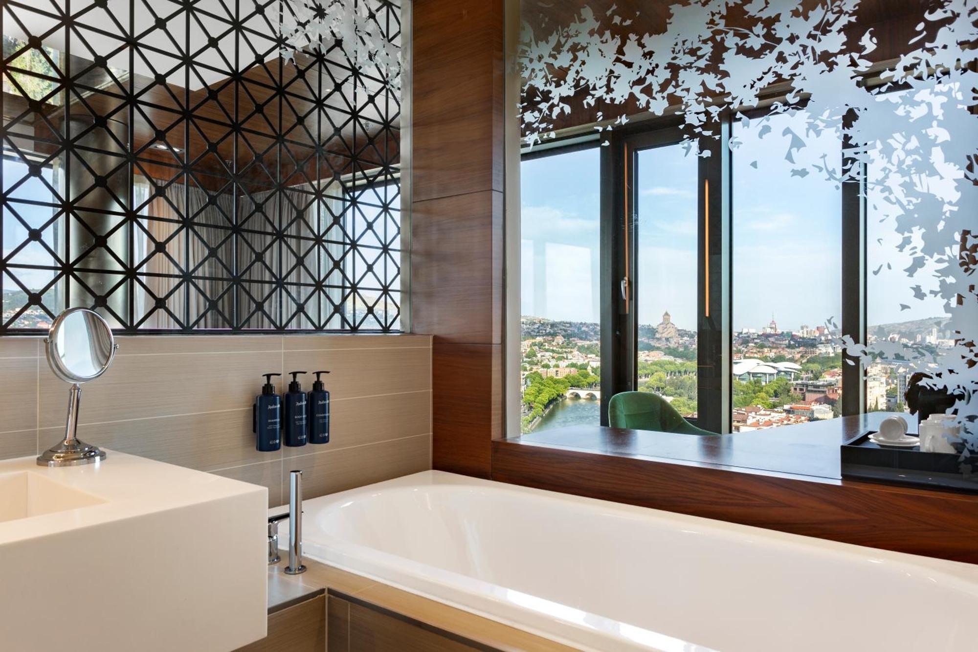 Radisson Blu Iveria Tbilisi