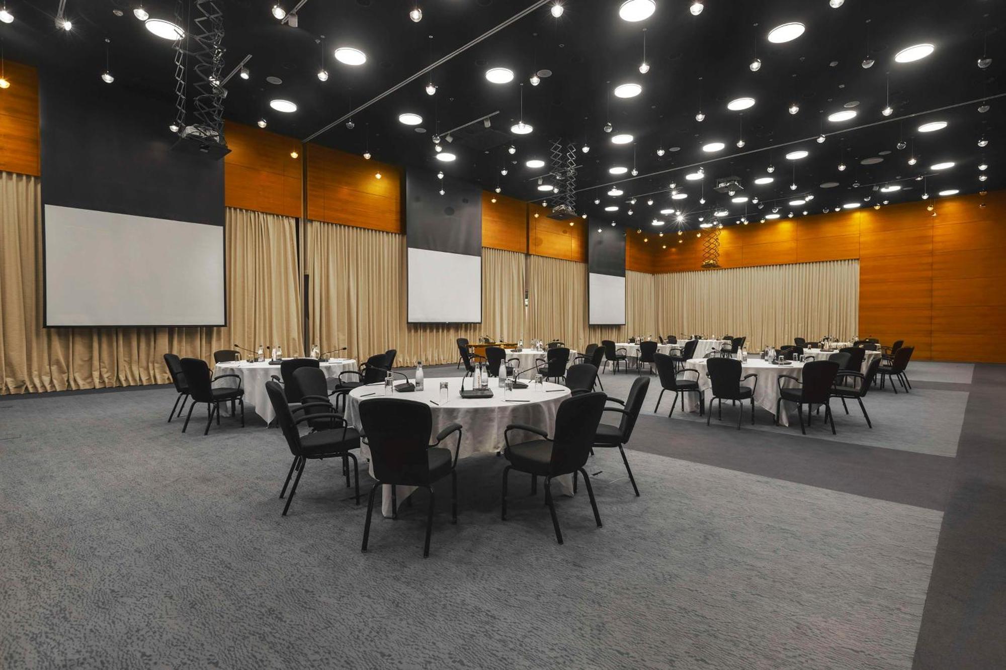 Radisson Blu Iveria