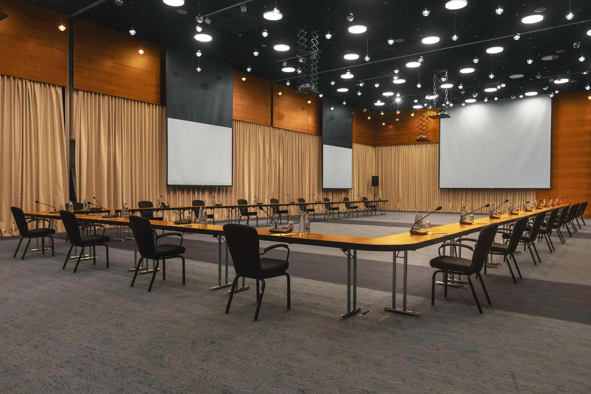 Radisson Blu Iveria Hotel Tbilisi