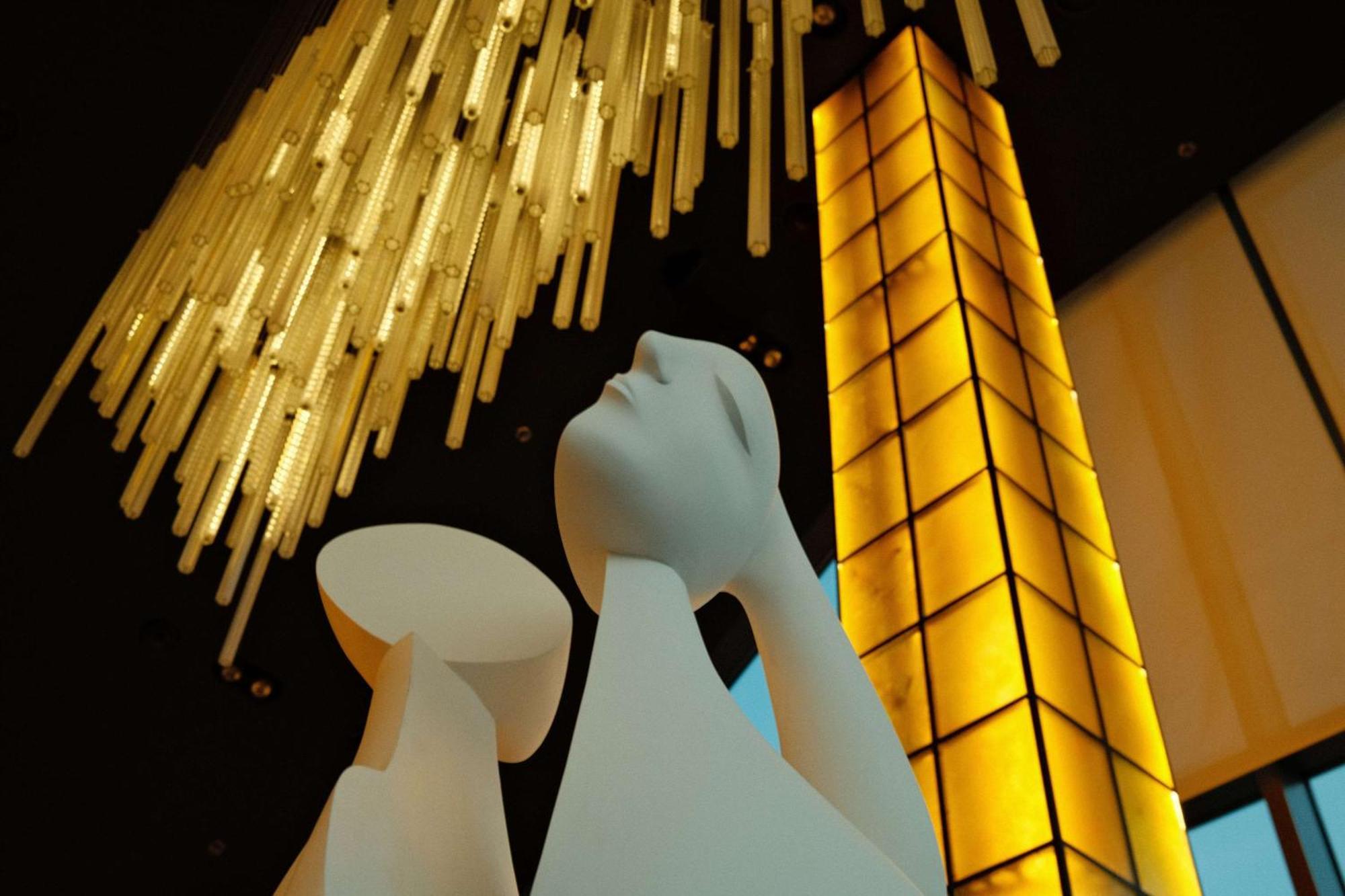 Hotel Radisson Blu Iveria Tbilisi